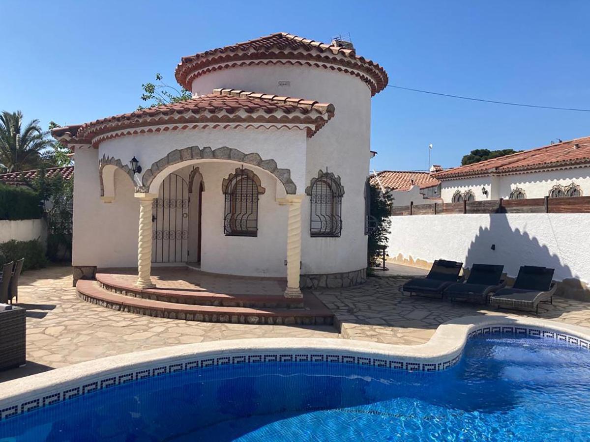 Villa Sonrisa De Oro - Private Swimming Pool Miami Playa Екстер'єр фото
